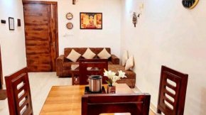 Yogvan Holidays 1BHK Apartments Tapovan Rishikesh